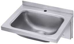 Contacto Umywalka niezabudowana 310x400x(h)140 mm I Contacto