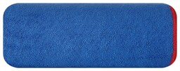 Eurofirany Ręcznik szybkoschnący 80x160 Iga granatowy 380 g/m2