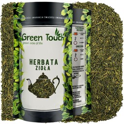 Japan Sencha Fukujyu (Torba 1 kg, Pakowanie standardowe)