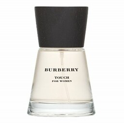 Burberry Touch For Women woda perfumowana dla kobiet