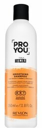 Revlon Professional Pro You The Tamer Smoothing Shampoo