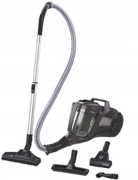 Odkurzacz bezworkowy Hoover HP120PET 011 700W 2l Filtr