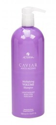 Alterna Caviar Anti-Aging Multiplying Volume szampon do włosów