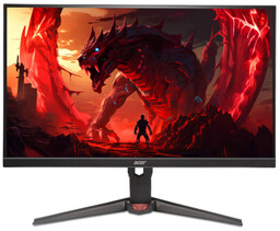 Acer Monitor Nitro XV240YX1bmiiprx