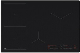 AEG TI84IB10IZ Płyta indukcyjna seria 7000 SenseBoil Hob2Hood