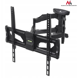 Uchwyt do telewizora Maclean MC-781 26-70" 45kg czarny