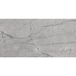 Gres szkliwiony Morella szary 60 x 120 cm