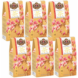 BASILUR Chinese Oolong Tea - Chińska Zielona herbata