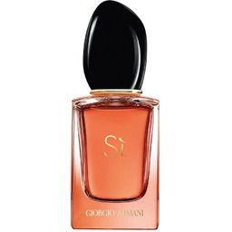 Giorgio Armani, Si Intense 2021, woda perfumowana, 30