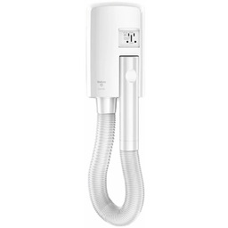 VALERA suszarka hotelowa hotello shaver valera