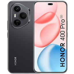Smartfon Honor 400 Pro 12+512GB Black