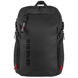 GENESIS Plecak na laptopa Pallad 420 Czarny