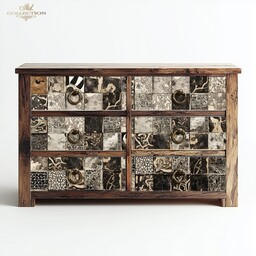 Papier morwowy do mebli A1 (4 A3)