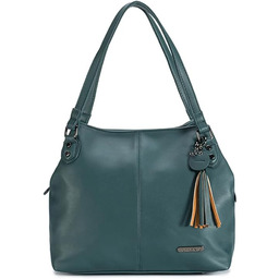 Namaste - Namaste Teal (30,5 x 43,2 x