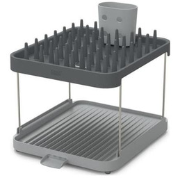 Joseph Joseph Duo 851660 dwupoziomowa szara