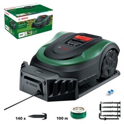 BOSCH Robot koszący Indego XS 300 (06008B0003)