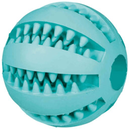 TRIXIE Piłka dla psa Denta Fun śr. 6