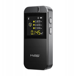 Fnirsi IR40 Dalmierz Laserowy 40m Miernik Odległości Bluetooth