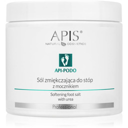 Apis Api-Podo Sól zmiękczająca do stóp z mocznikiem,