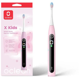 Oclean X Kids różowa