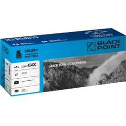 Black Point LCBPH4540C (zamiennik CF031A nr 646A) Błękitny