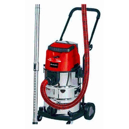 Einhell TE-VC 36/30 Li S-Solo 2347140 30l Odkurzacz