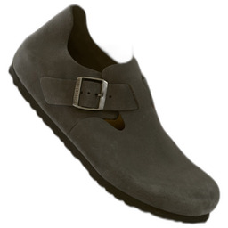 Birkenstock London Leve półbuty męskie rozmiar 46