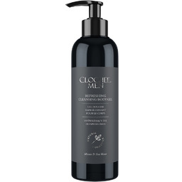 Clochee Men Refreshing Cleansing Body Gel Żel