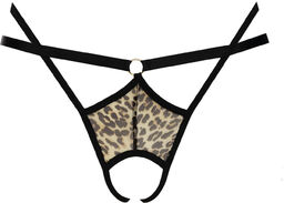 Anais Cozmo String