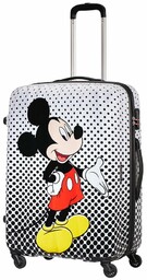 Walizka duża American Tourister Disney Legends - Mickey