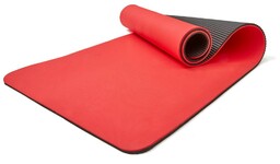 Reebok Fitness REEBOK MATA FUNKCJONALNA 8 MM CZERWONA