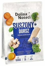 DOLINA NOTECI Karma dla psa Premium Dorsz 3