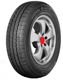 Hankook 195/80R14 C RA08 Radial 102R