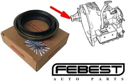 Uszczelniacz półosi napędowej Chrysler Sebring