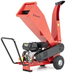 FAWORYT Rozdrabniacz spalinowy JR196L WB