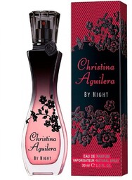 Christina Aguilera By Night 30ml woda perfumowana