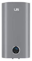 Lin LIFVD1 50L 2kW 7 barów 15dB Szary