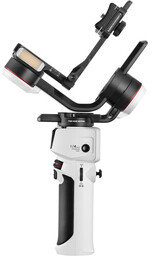Zhiyun Crane M3S - gimbal, 3-osiowy stabilizator obrazu
