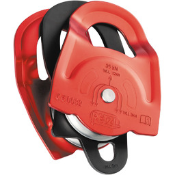 Bloczek Petzl Twin