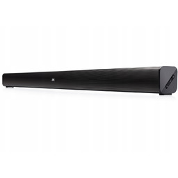 Soundbar Jvc 2.0 100W Hdmi Arc Bluetooth 5.3