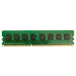 Pamięć RAM 1x 8GB Goodram DDR3 2Rx8 1600MHz