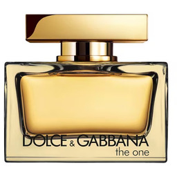 Dolce & Gabbana The One Intense Woda Perfumowana