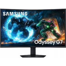 Monitor Samsung Odyssey G7 (LS37FG750EUXEN) 3840 x 2160