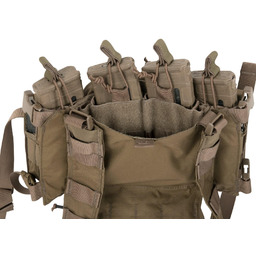 Kamizelka taktyczna Helikon Training Mini Rig (KK-TMR-CD-0135A)