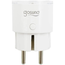 Inteligentne gniazdko WiFi Gosund SP111 3680W 16A, Tuya