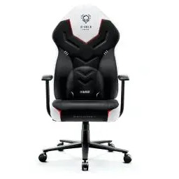 Diablo Chairs X-Gamer 2.0 Normal Size Gamingowy