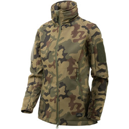 Kurtka Damska Helikon Gunfighter Womens Jacket - PL