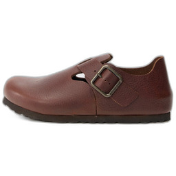 Birkenstock London Leve półbuty męskie rozmiar 47