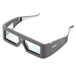 NEC Okulary 3D do projektorów DLP 3D READY