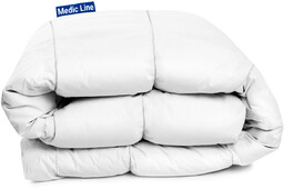 Kołdra 200 x 220 Antyalergiczna Medic Line